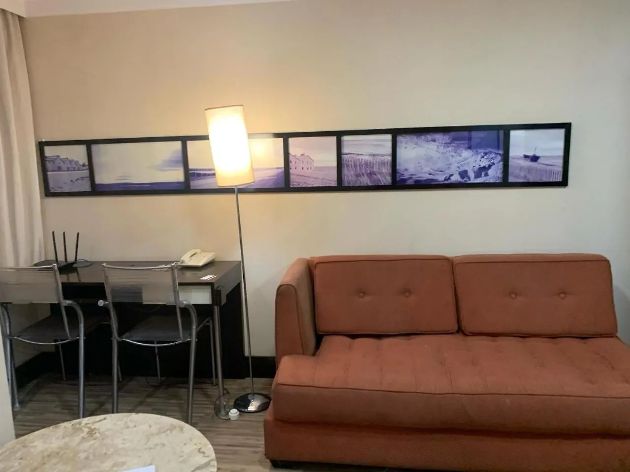 Apartament Charmoso Flat Na Alameda Santos São Paulo 0*,  Brazylia
