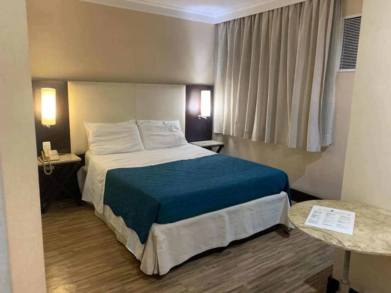 Apartament Charmoso Flat Na Alameda Santos São Paulo