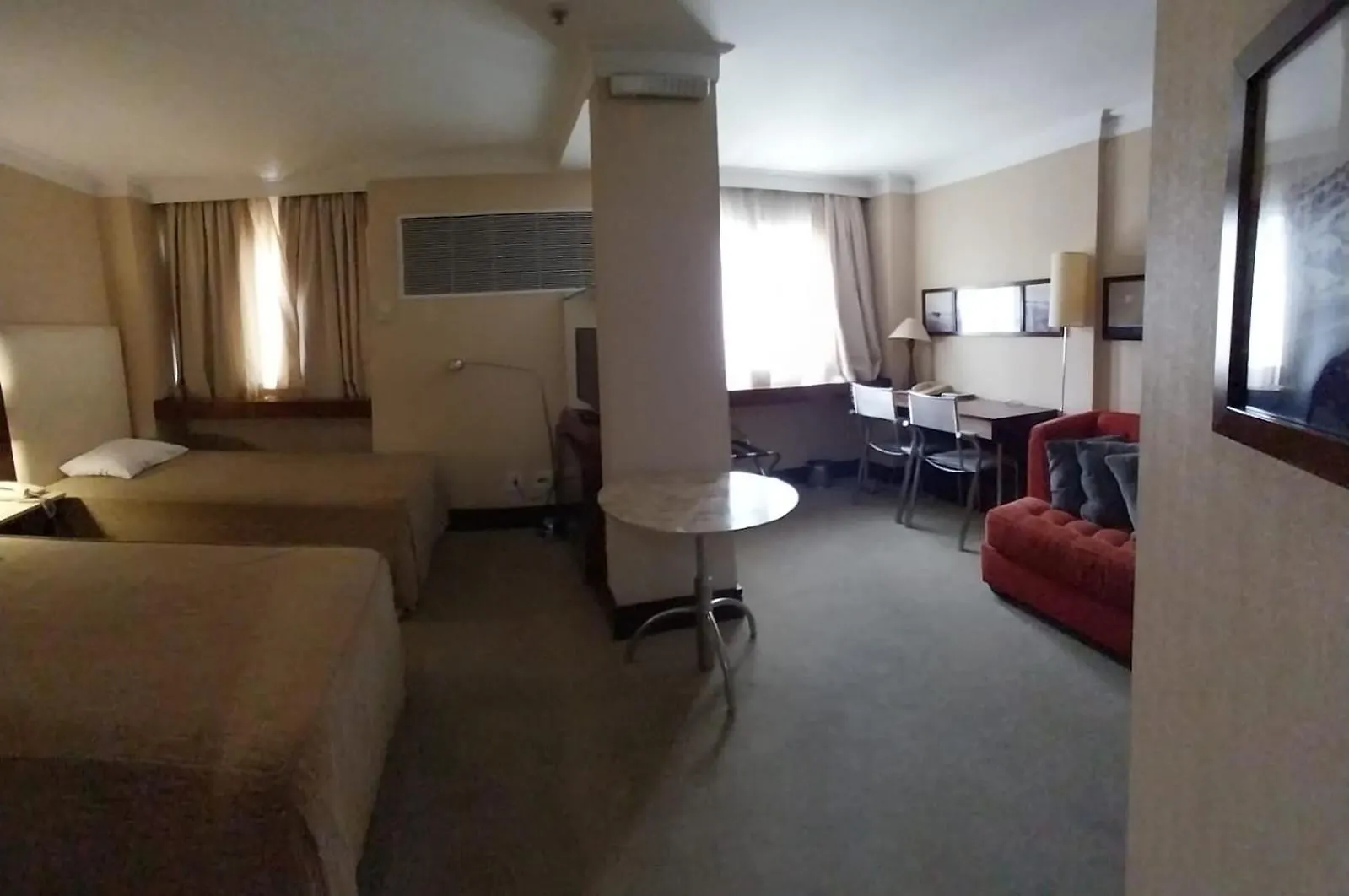 Apartament Charmoso Flat Na Alameda Santos São Paulo