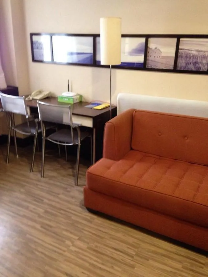 Apartament Charmoso Flat Na Alameda Santos São Paulo