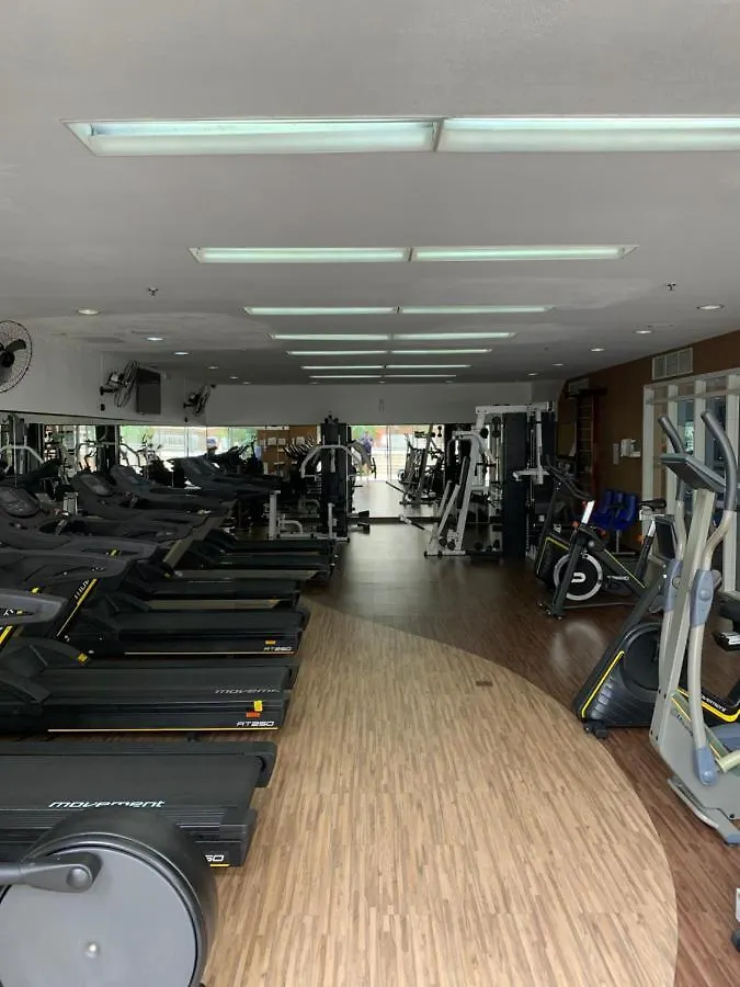 Apartament Charmoso Flat Na Alameda Santos São Paulo