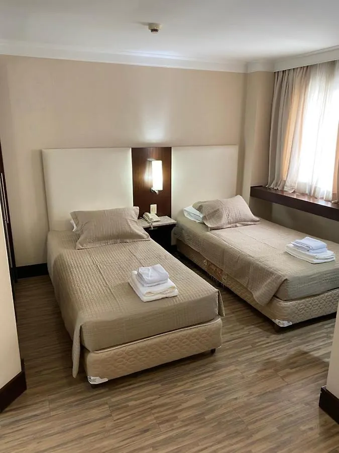 Apartament Charmoso Flat Na Alameda Santos São Paulo Brazylia