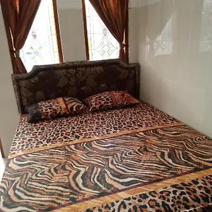 Cempaka 2 , Legian Indonesia