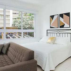 Apartamento Akile Avanhandava, São Paulo