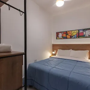 Apartamento Completo No Brás, São Paulo