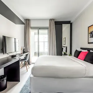 Apartamento Housi Perdizes By Charlie, São Paulo