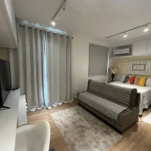 Apartamento Is Liberdade, São Paulo