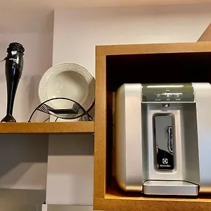 Apartamento Apartamento 104 - La, São Paulo