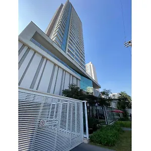 Apartamento Sp Emotion - Brooklin, São Paulo