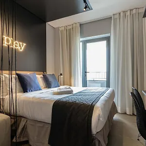 Apartamento Charlie Houx Pinheiros, São Paulo