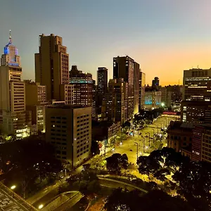 Apartamento Mirante Do Vale - Centro Histórico De, São Paulo