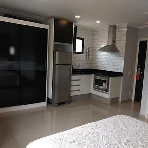 4* Hotel Transamerica Executive Bela Cintra