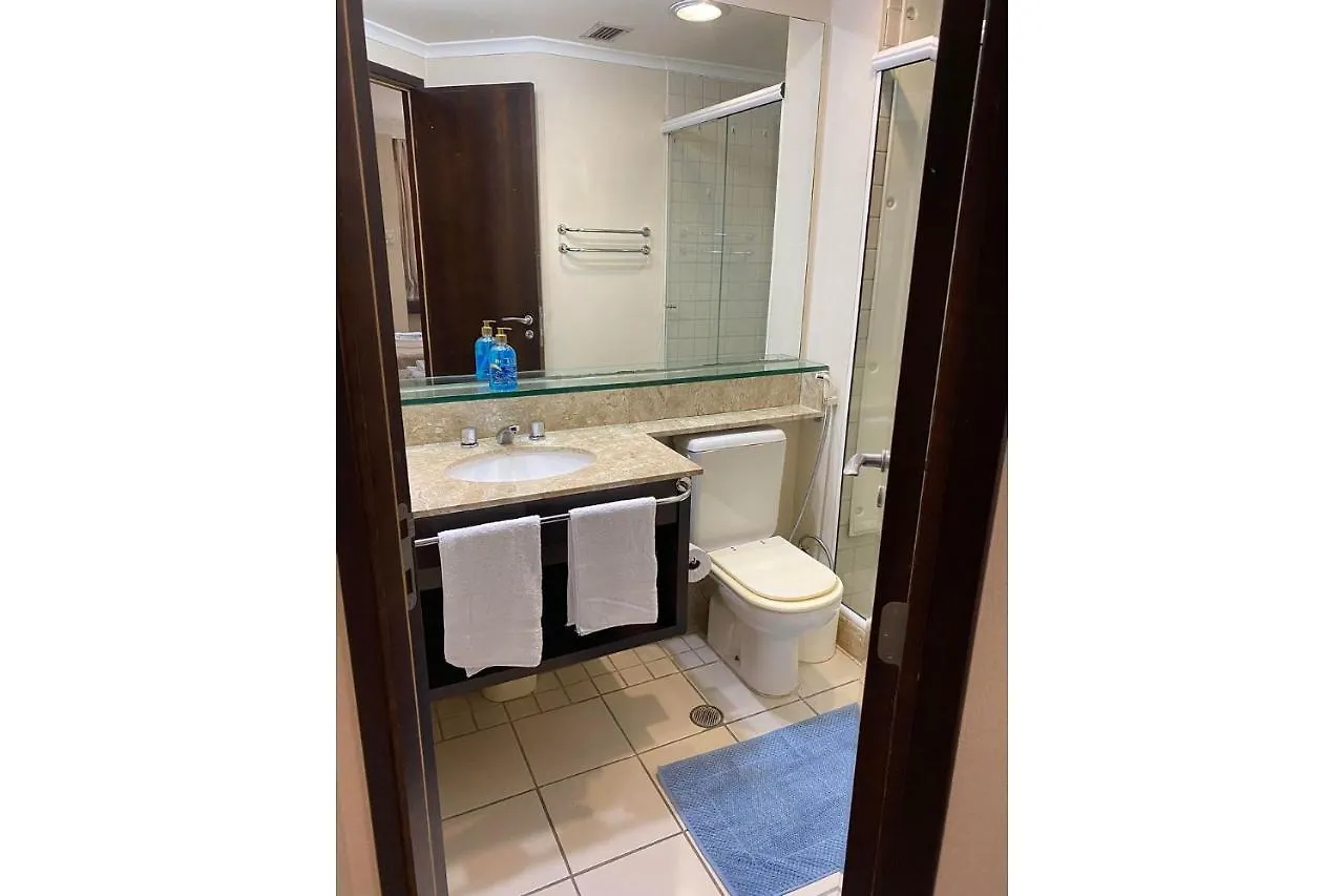 Apartamento Charmoso Flat Na Alameda Santos São Paulo Brasil