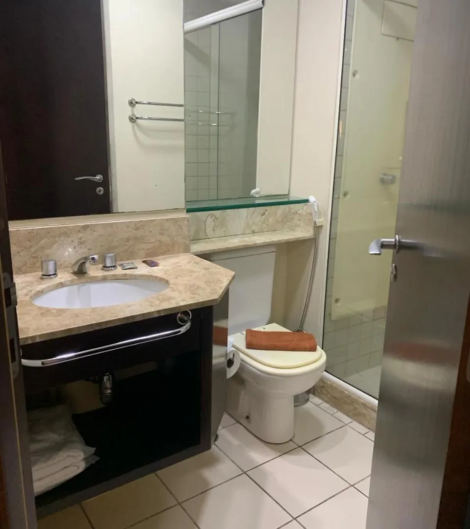 Apartamento Charmoso Flat Na Alameda Santos São Paulo