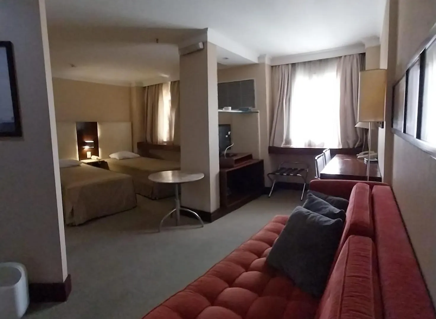 Apartamento Charmoso Flat Na Alameda Santos São Paulo