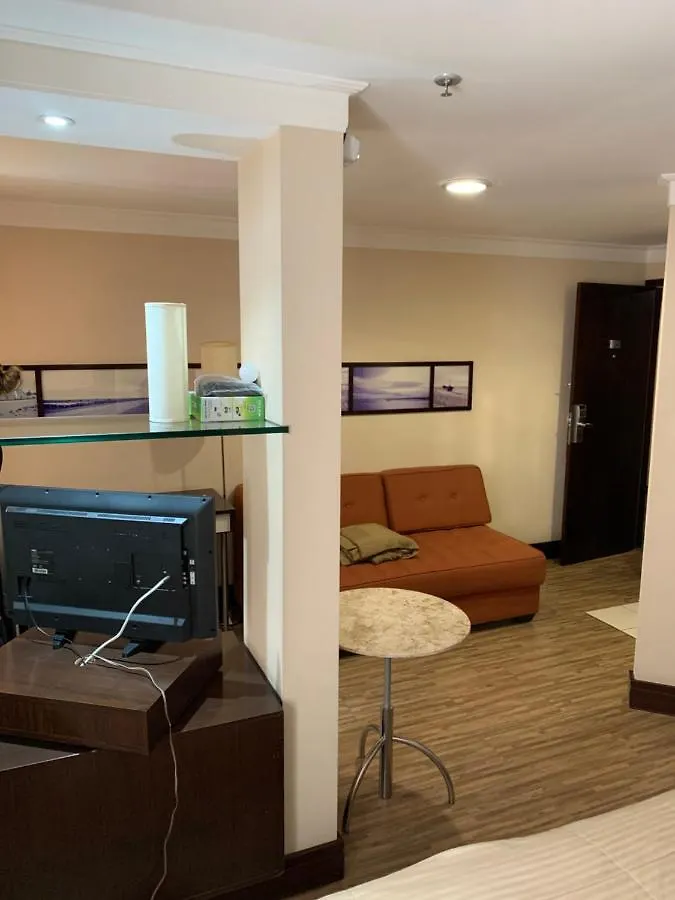 Apartamento Charmoso Flat Na Alameda Santos São Paulo