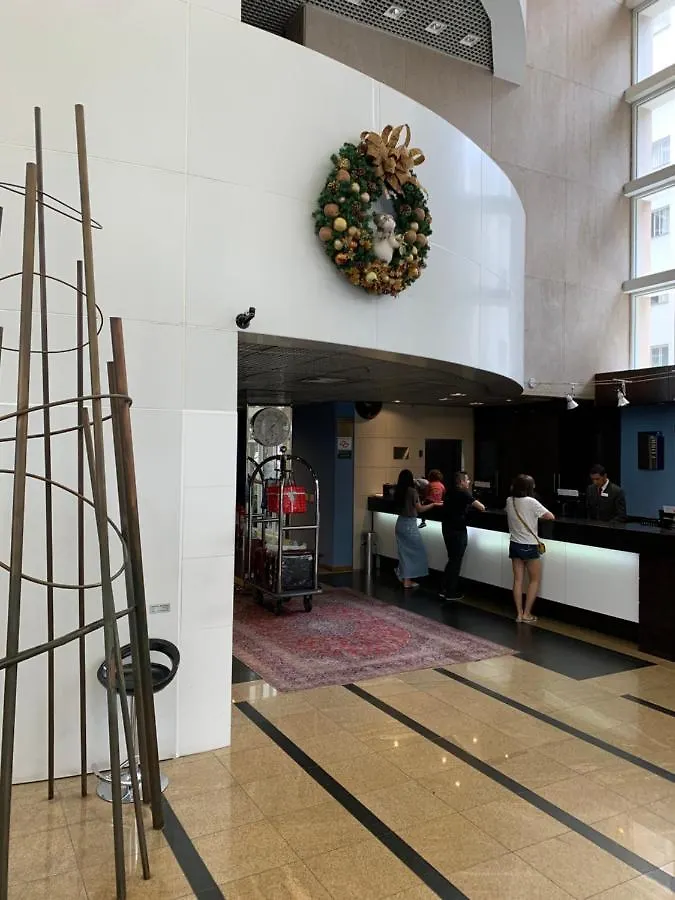 Apartamento Charmoso Flat Na Alameda Santos São Paulo