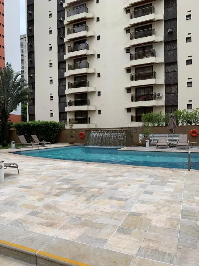 Apartamento Charmoso Flat Na Alameda Santos São Paulo Brasil