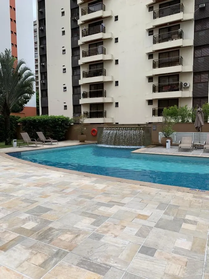 Apartamento Charmoso Flat Na Alameda Santos São Paulo Brasil